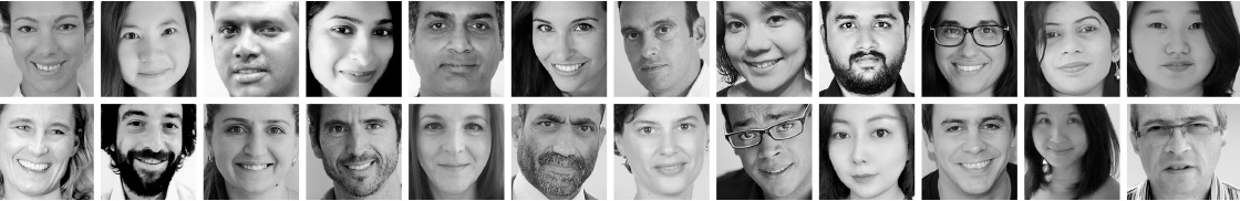 Mepax Team