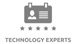 TECHNOLOGY EXPERTS