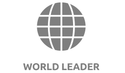 WORLD LEADER