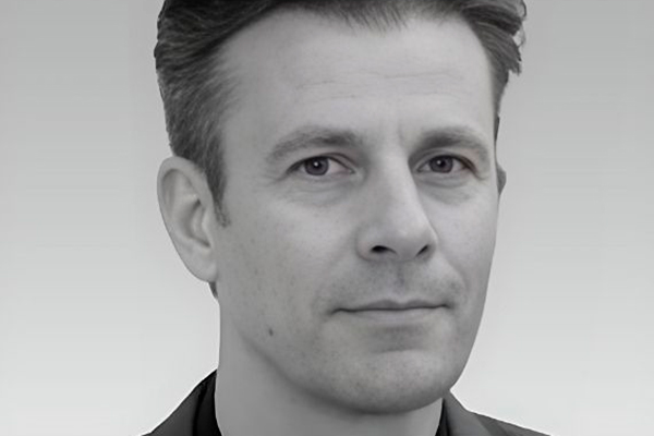 BONY Nicolas