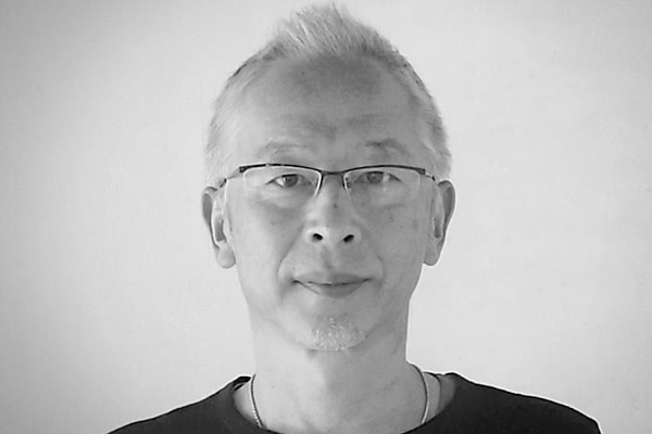 KANEHARA Yoshi