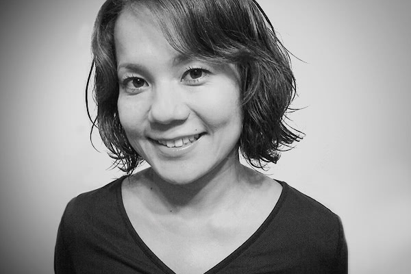 MATSUO Kumiko