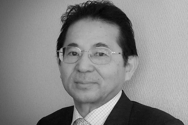 TSUDA Kenji