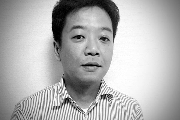 YAGYU Shinsuke